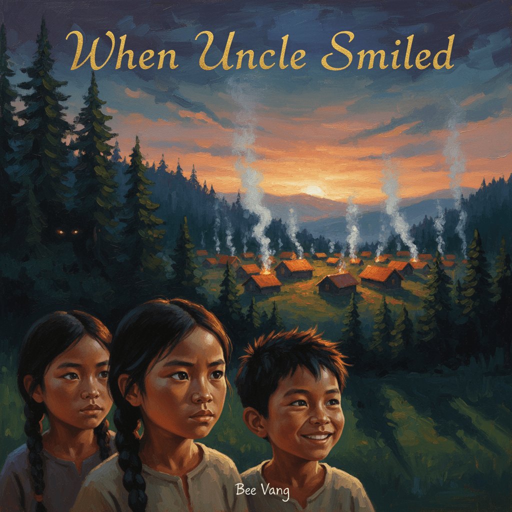 When Uncle Smiled
